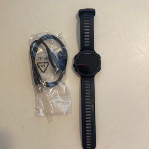 Garmin Forerunner 735xt